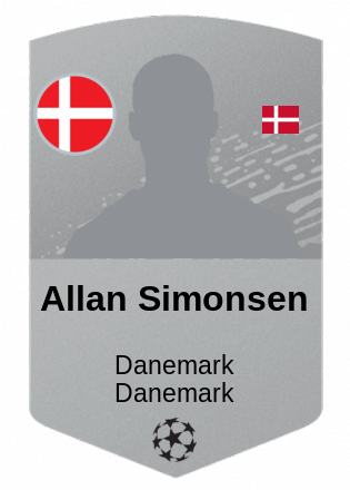 Allan Simonsen