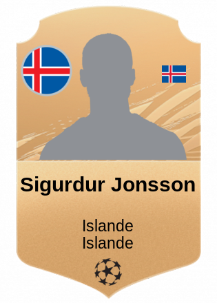 Sigurdur Jonsson