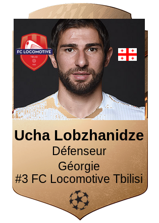 Ucha Lobzhanidze