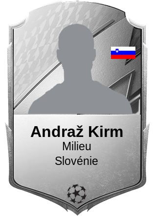 Andraž Kirm