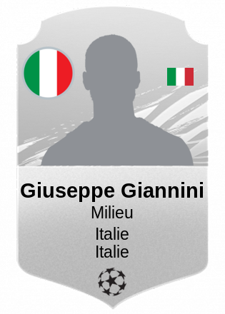 Giuseppe Giannini