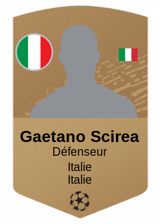 Gaetano Scirea