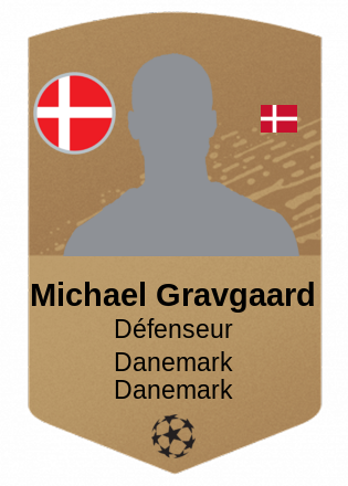 Michael Gravgaard