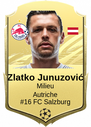 Zlatko Junuzović