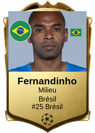Fernandinho
