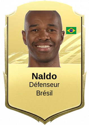Naldo