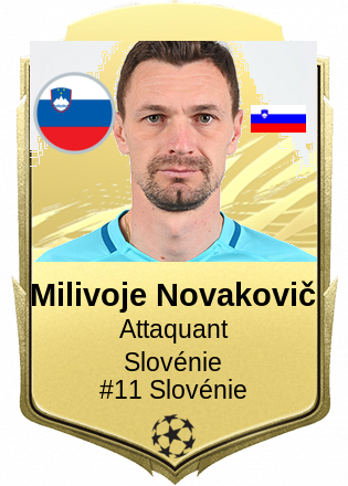 Milivoje Novakovič