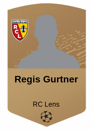 Regis Gurtner