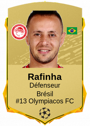 Rafinha
