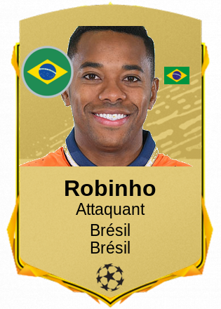 Robinho