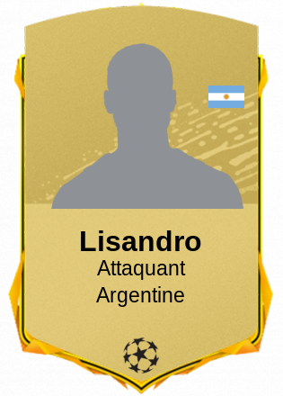 Lisandro