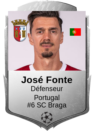José Fonte