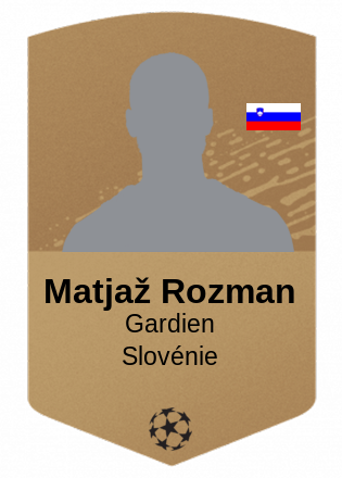 Matjaž Rozman