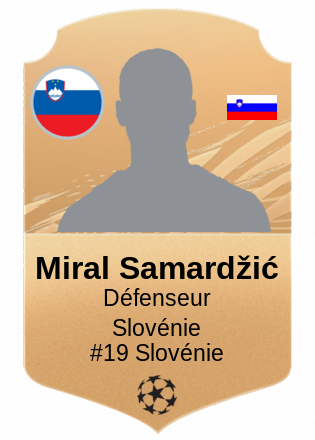 Miral Samardžić