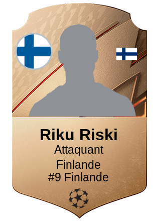 Riku Riski