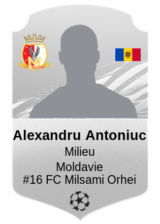 Alexandru Antoniuc