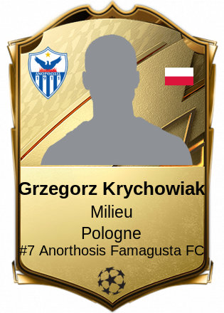 Grzegorz Krychowiak