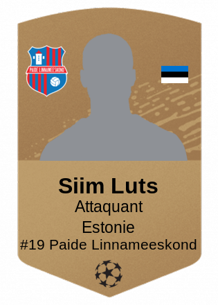 Siim Luts