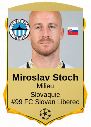 Miroslav Stoch