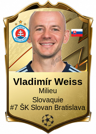 Vladimír Weiss