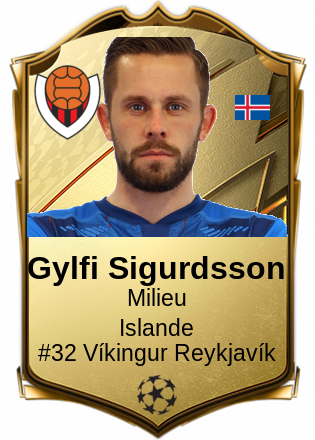 Gylfi Sigurdsson