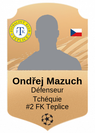 Ondřej Mazuch