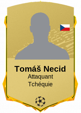 Tomáš Necid