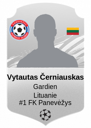 Vytautas Černiauskas