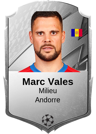 Marc Vales