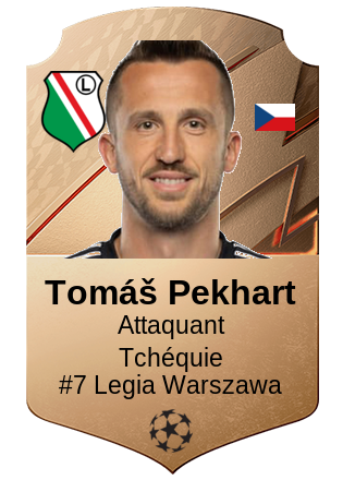Tomáš Pekhart
