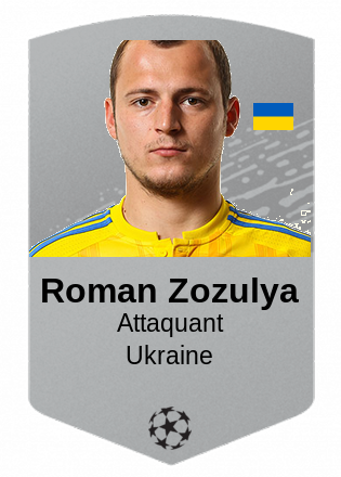Roman Zozulya