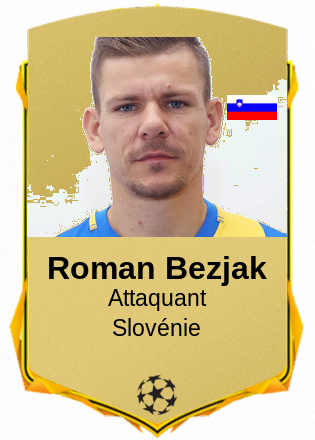 Roman Bezjak