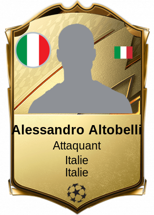Alessandro Altobelli