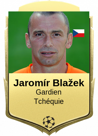Jaromír Blažek