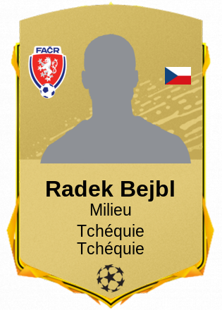 Radek Bejbl