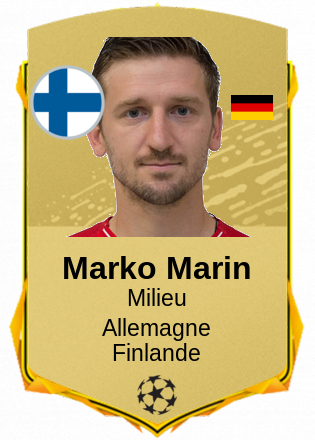 Marko Marin