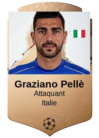 Graziano Pellè