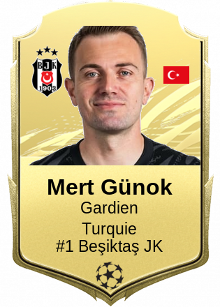 Mert Günok