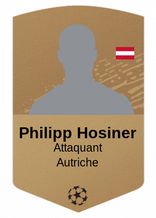 Philipp Hosiner