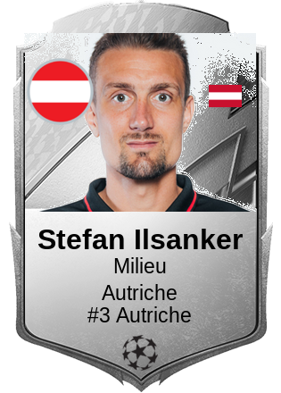 Stefan Ilsanker