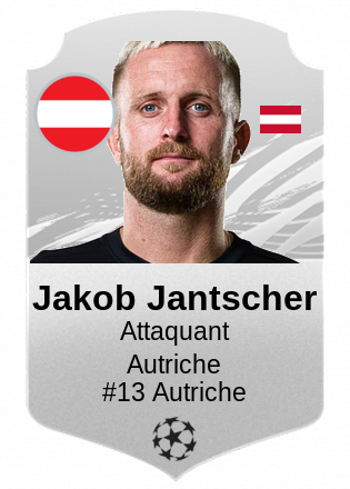 Jakob Jantscher