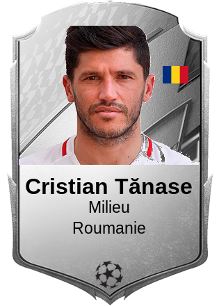 Cristian Tănase
