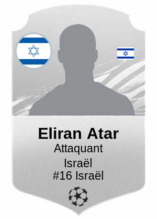 Eliran Atar