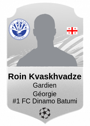 Roin Kvaskhvadze