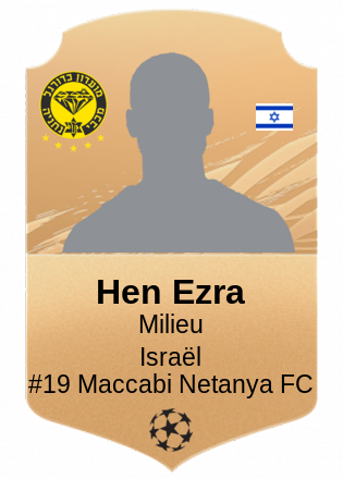 Hen Ezra