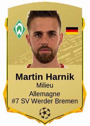 Martin Harnik