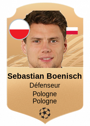 Sebastian Boenisch