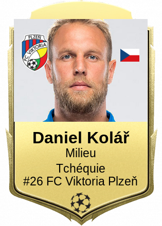Daniel Kolář