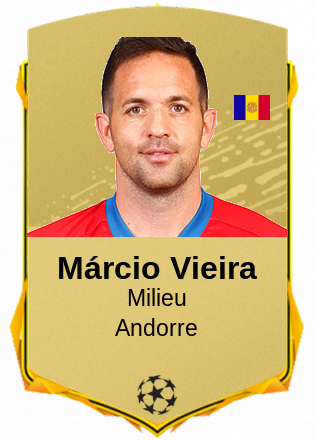 Márcio Vieira