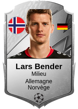 Lars Bender